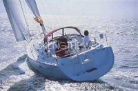 Oceanis 331 Clipper