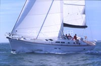 Oceanis 42 CC Clipper