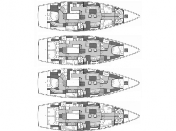 beneteau_57_layout