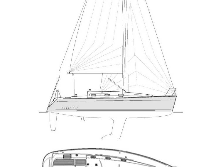 first_31.7_drawing_sailplan
