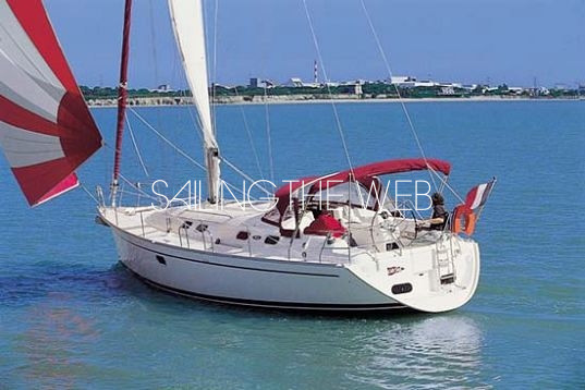 Gib Sea 41