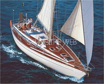 Grand Soleil 46