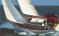 Grand Soleil 35