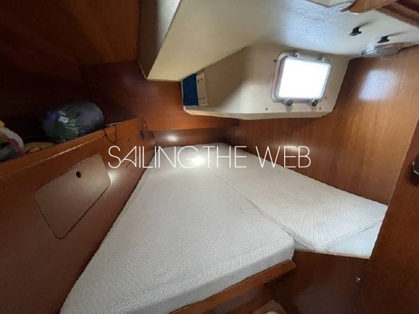 grand solei 35 aft cabin