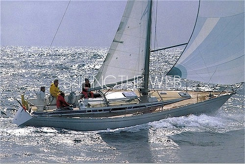 Grand Soleil 39