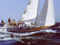 Hallberg Rassy 31