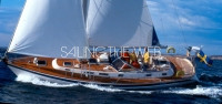 Hallberg Rassy 46