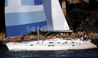 Oceanis 461 Clipper