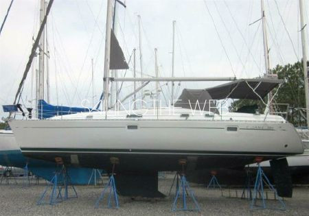 oceanis_381_keel