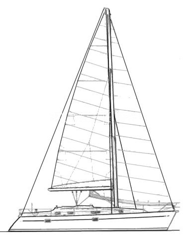 oceanis_381_sailplan