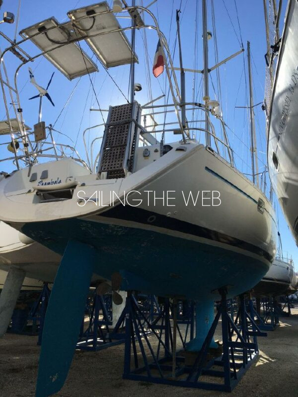 oceanis_440_keel oceanis_440_keel