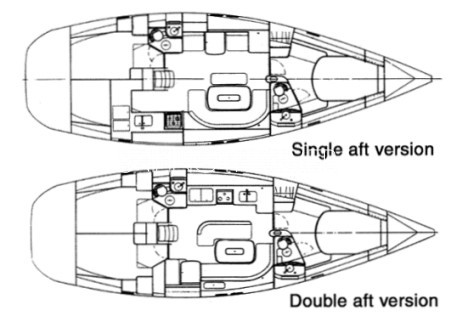 oceanis_440_layout