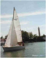 Sloop 6m