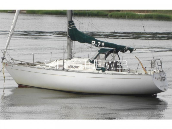 Ranger 28