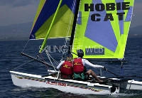 Hobie Dragoon