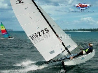 Hobie Cat 16