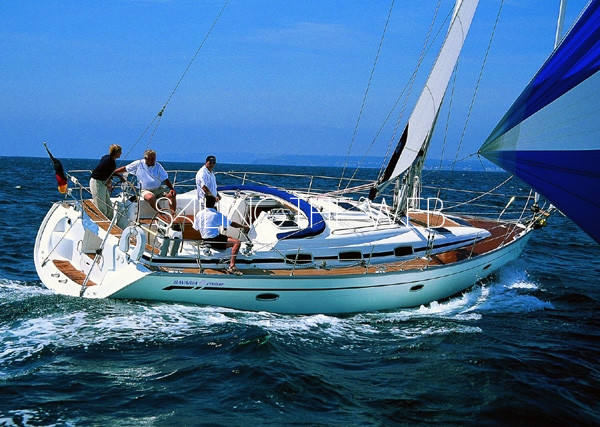 Bavaria 42 Cruiser