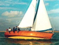 Triswood 35