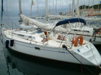 Sun Legend 41