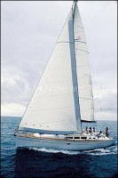 Sun Odyssey 43 Legend