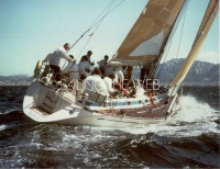 Swan 46