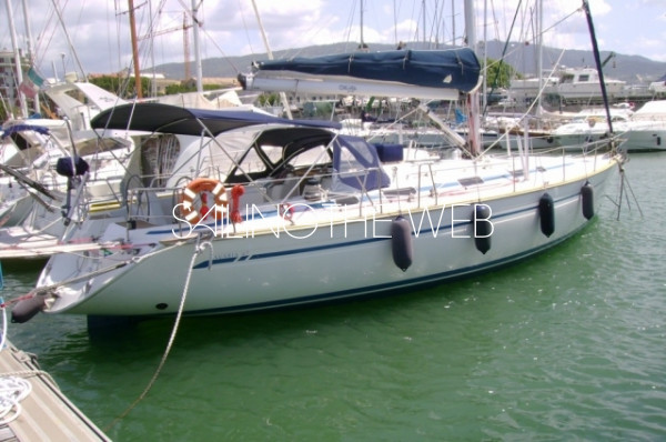 Bavaria 47