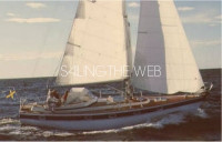 Hallberg Rassy 382