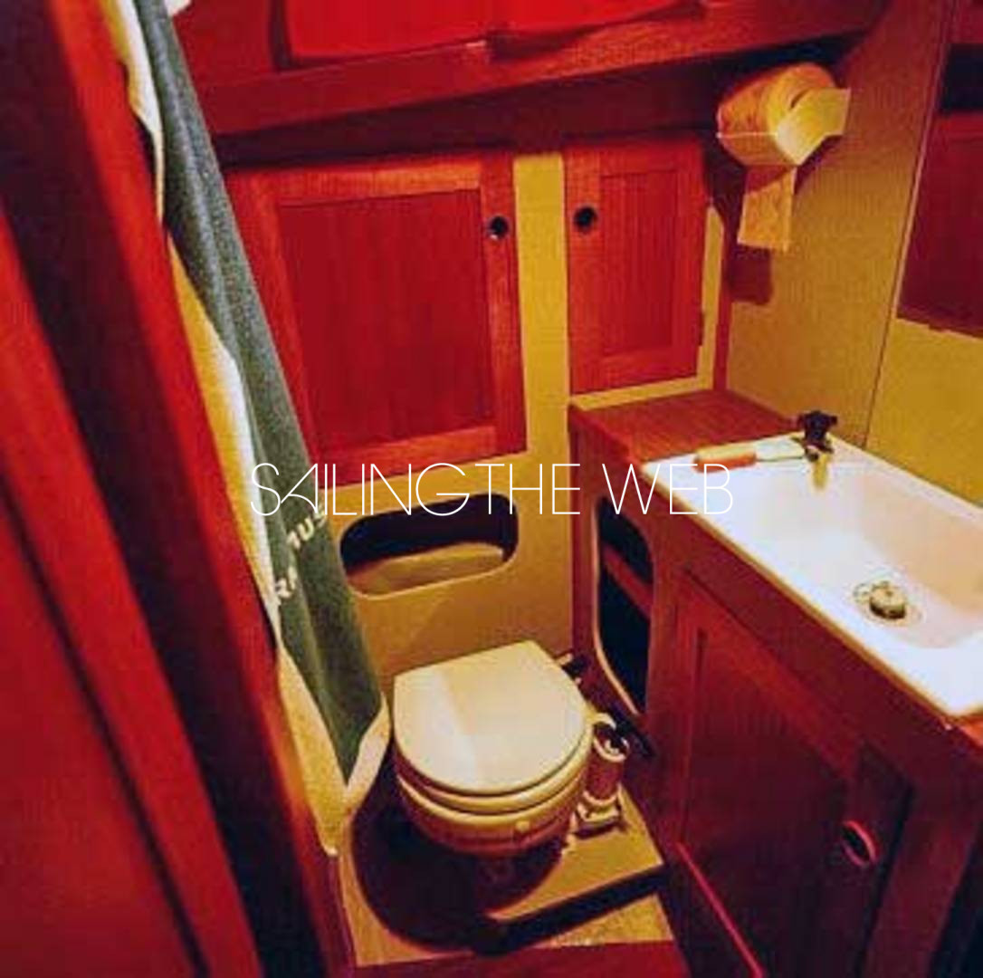 Rasmus 35 toilet Rasmus 35 toilet