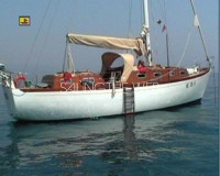 Sangermani 12mt