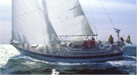 Hallberg Rassy 49