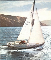 Coronado 35