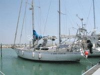 Nautic Saintonge 44