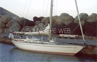 Swan 38