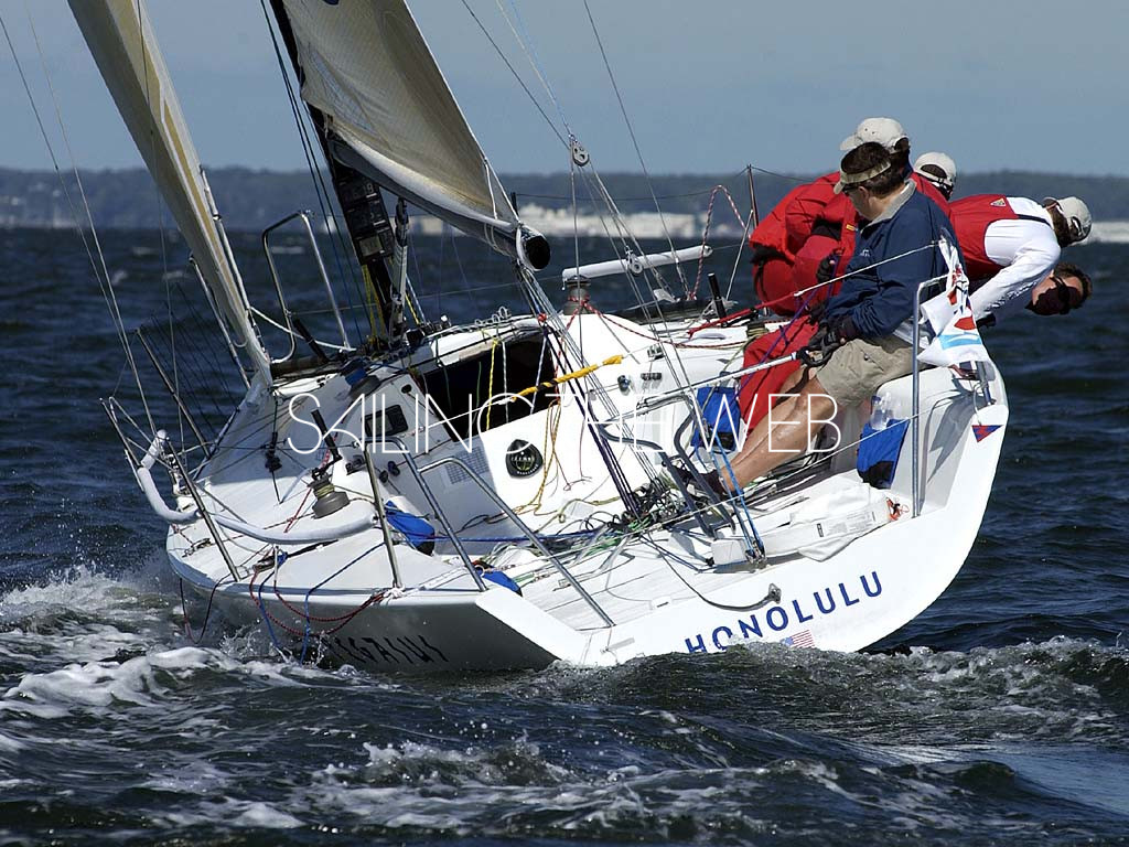 mumm 30 sailboat