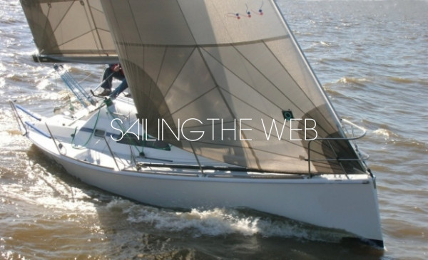 Makesails Malbec 290