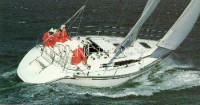 Hunter 35