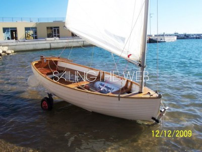 Dinghy 12