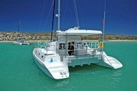 Island Spirit 401