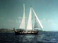 Schooner 15.30