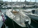 Marina Yacht 27