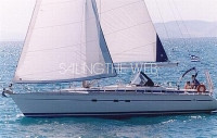 Bavaria 430