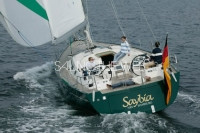 Hanse 531