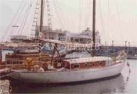 Sangermani 13.90 mt