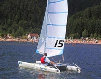 Cat 15 Special