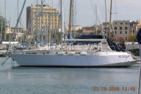 Albion Deriver