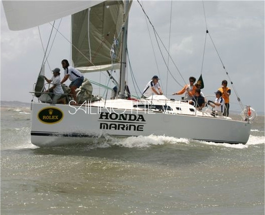 Makesails Malbec 360