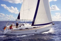 Bavaria 37 cruiser