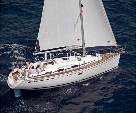 Bavaria 33 Cruiser