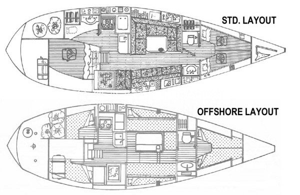 Dufour-4800-layout