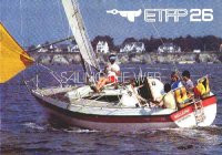 etap 26 sailboatdata